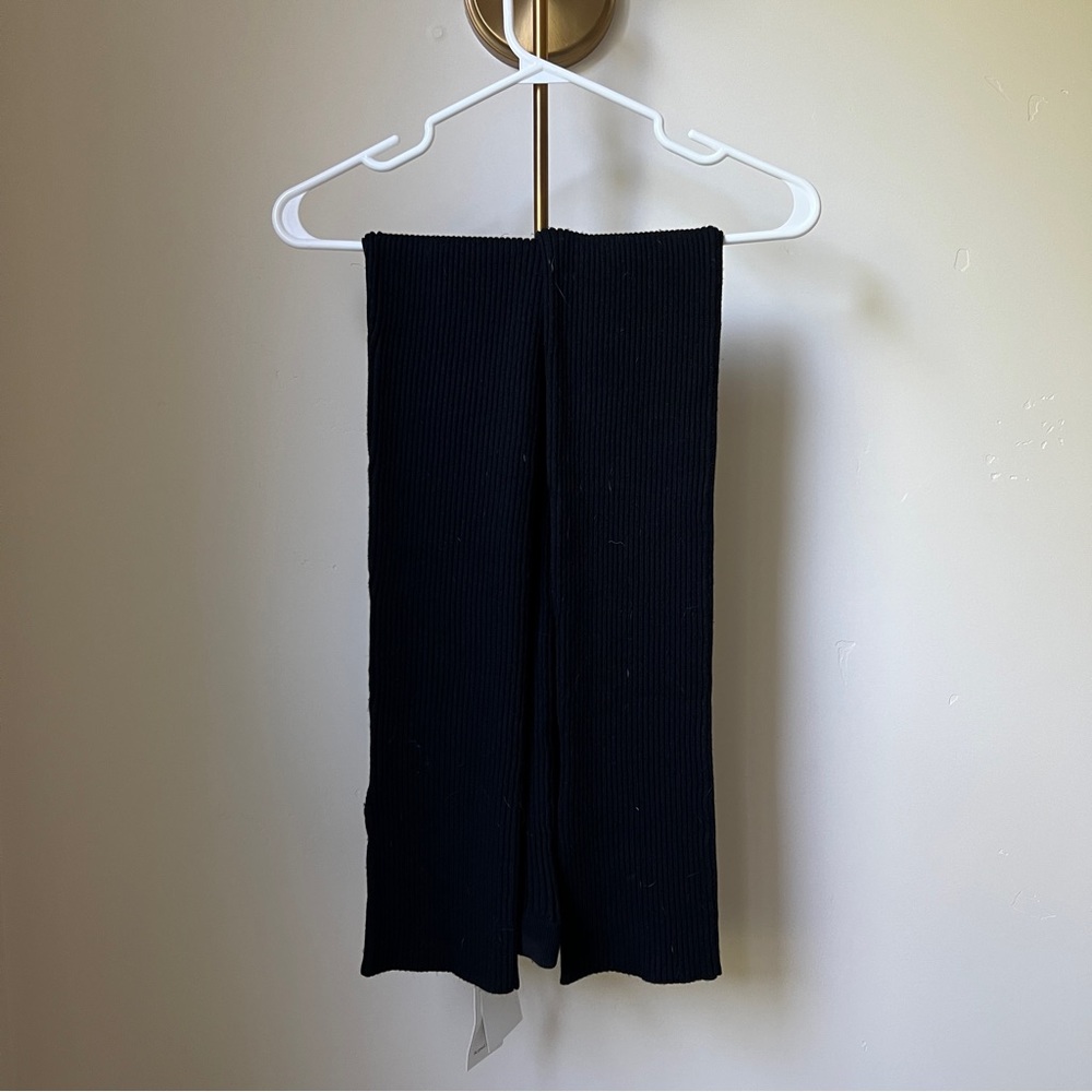 Uncle Studios Split-Hem Pants - image 7